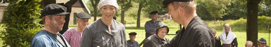 't Aol Volk Emmen