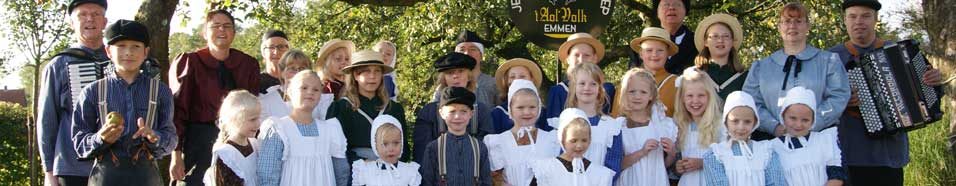 't Aol Volk Emmen