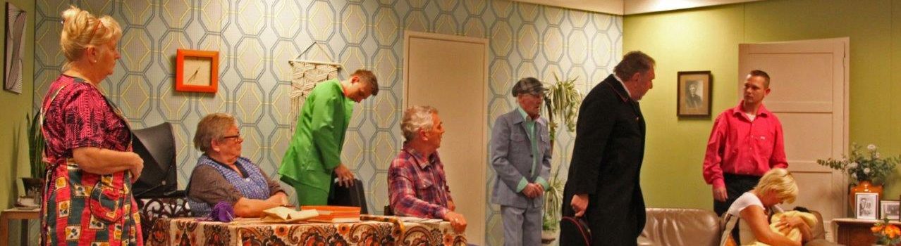't Aol Volk Emmen